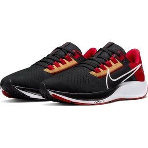 Nike Air Zoom Pegasus 38 San Francisco 49ers